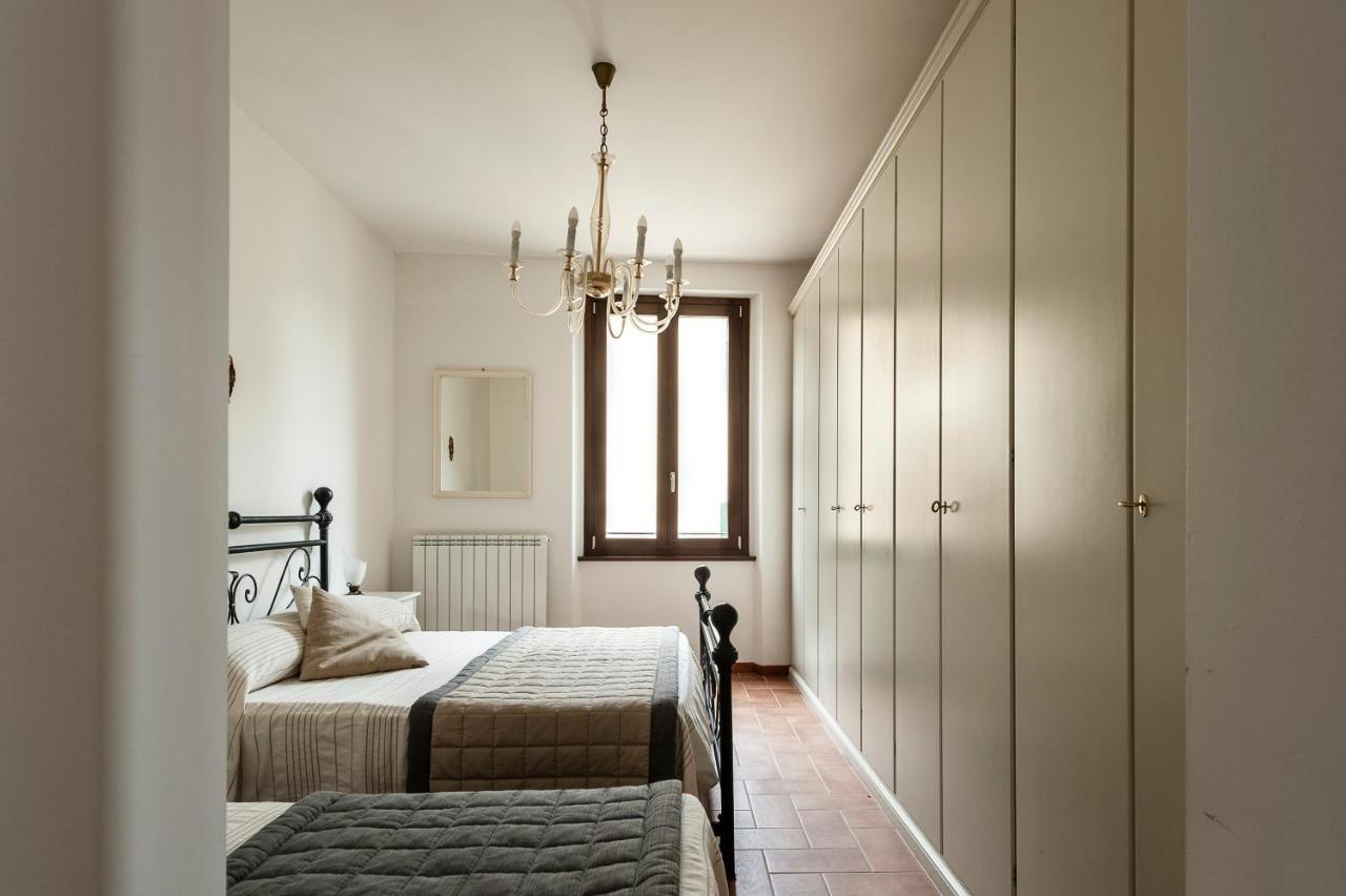 Апартаменты Casa Del Colle Casa Macehia Meli Экстерьер фото