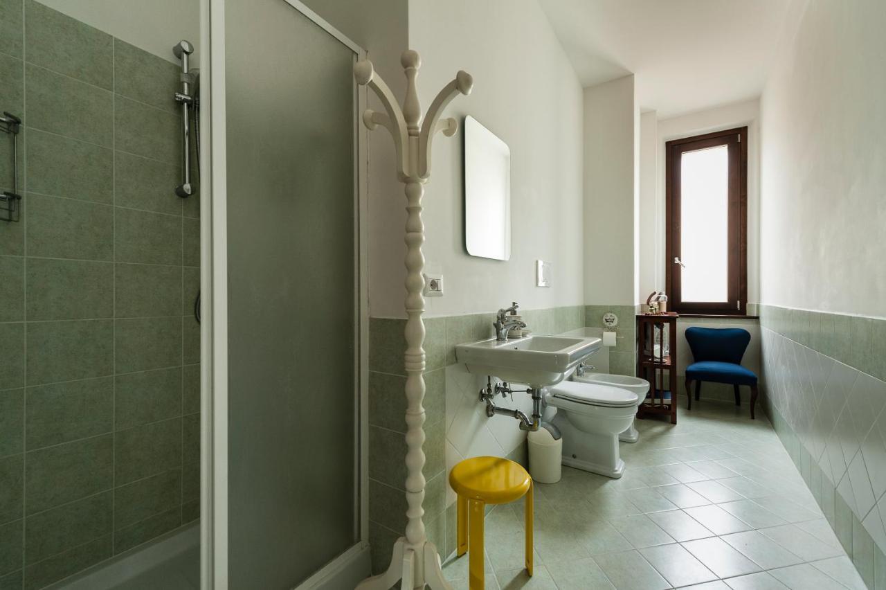 Апартаменты Casa Del Colle Casa Macehia Meli Экстерьер фото
