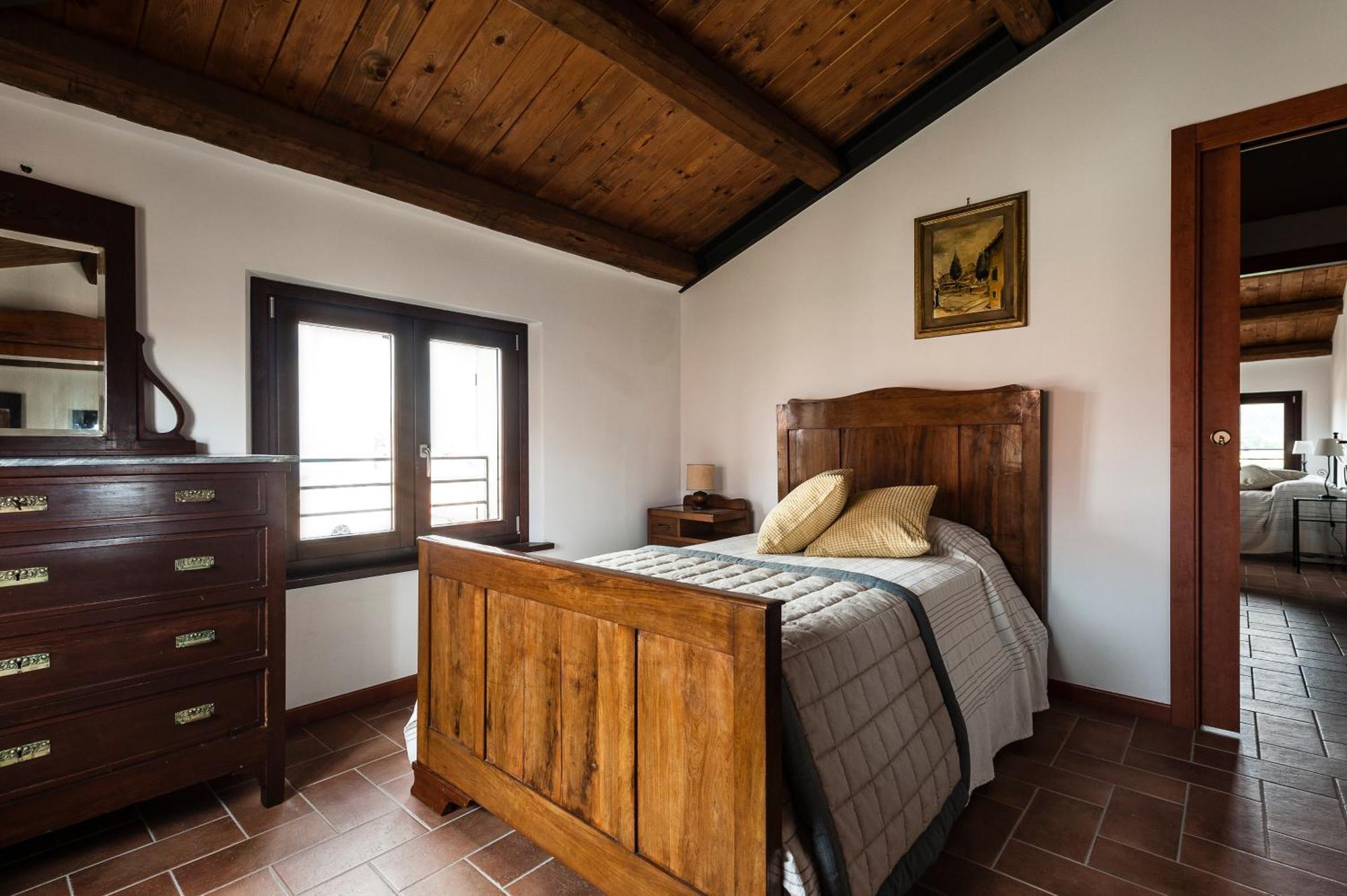 Апартаменты Casa Del Colle Casa Macehia Meli Экстерьер фото